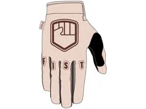 Fist Glove Earth Stocker S