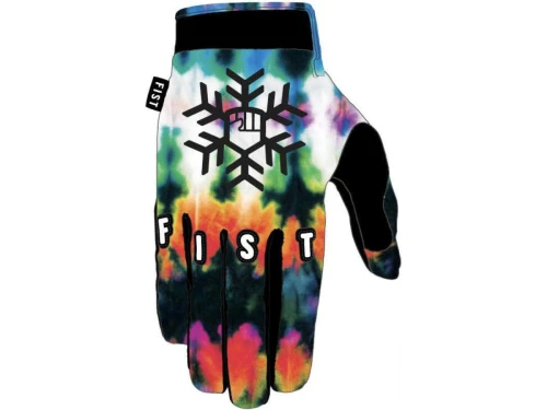FIST Frosty Glove Distortion L. cold weather mulitcolor
