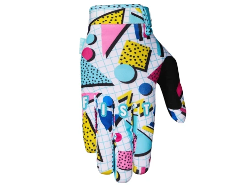 Fist Glove Eighties S