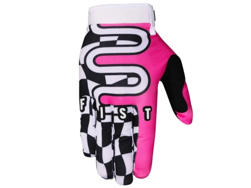 Fist Glove Chewnique M