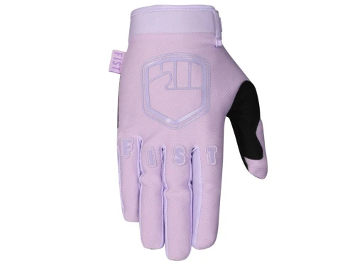 Fist Glove Amethyst S