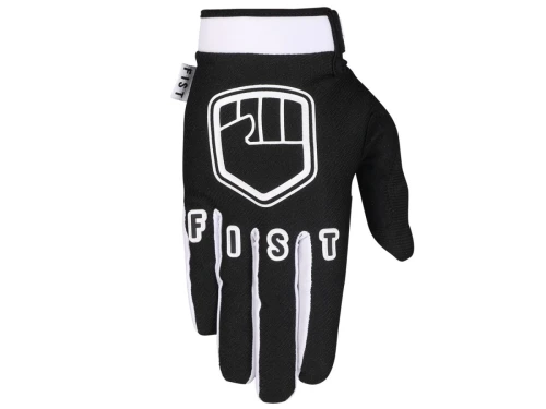 Fist Glove Black Panda L