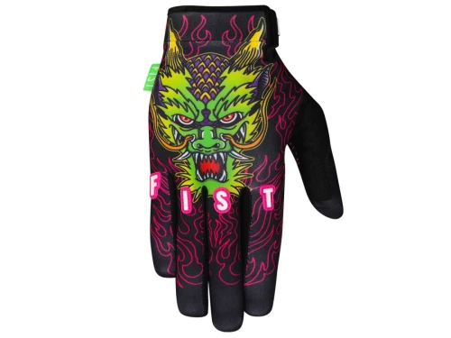 Fist Glove Fury Kids Kids XXS
