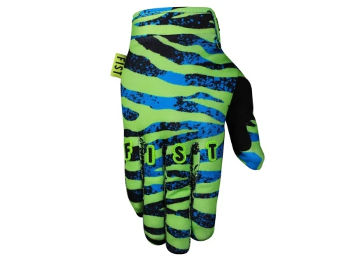 Fist Glove Safari multi color S