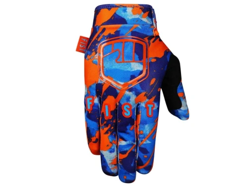 Fist Glove Illusion multi color M