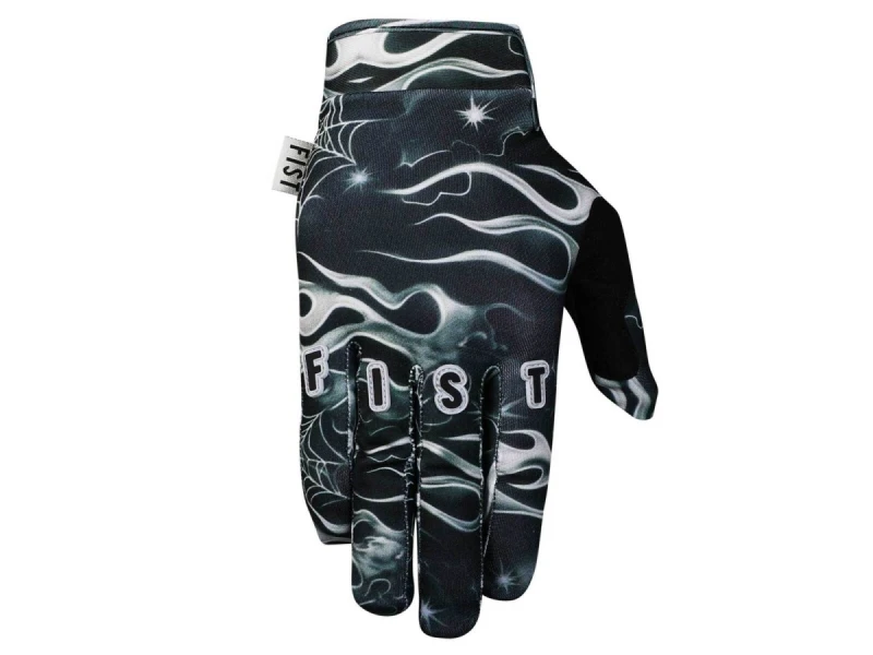 Fist Glove Burn multi color XXL