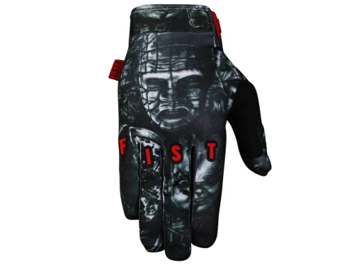 Fist Glove Horror Logan M. multi color XL