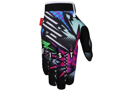 Fist Glove Blast Taka H. multi color M