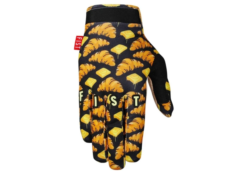 Fist Glove Baked Goods Joris D. multi color M
