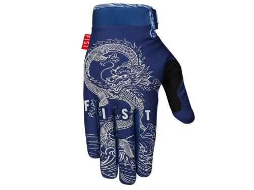 Fist Glove Ryu Saya S. multi color XL