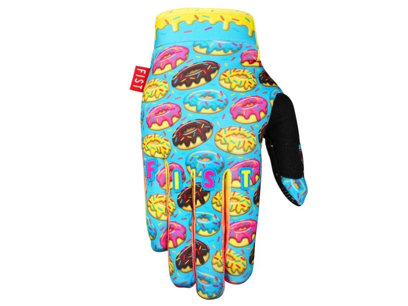 Fist Glove Mini Sprinkles C.B. multi color S