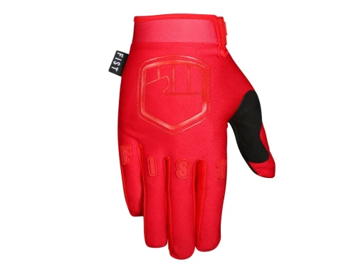 FIST Glove Red Stocker S, red