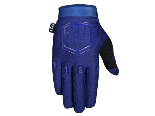 FIST Glove Blue Stocker XXS, blue