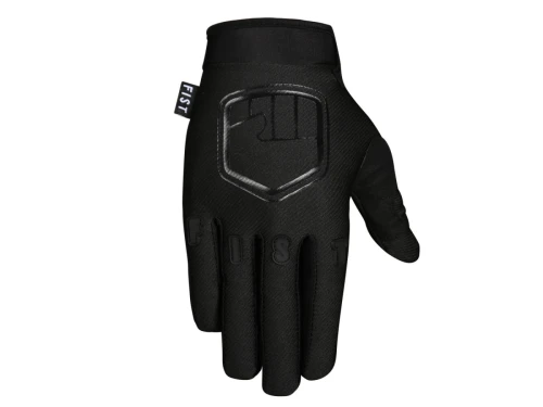FIST Kids Glove Black Stocker S, black