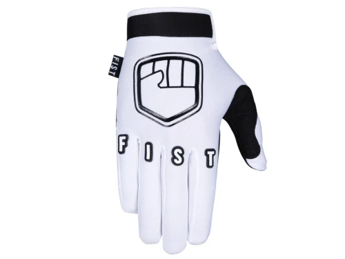FIST Glove Panda Stocker L, black-white