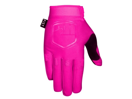 FIST Glove Pink Stocker L, pink