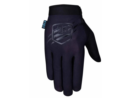 FIST Breezer Glove Blackedout L, black