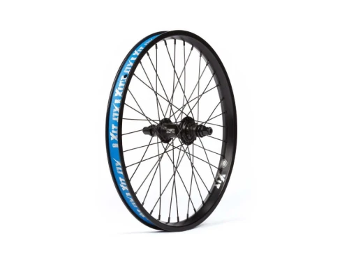 BSD XLT Back Street Pro Wheel Male LHD black