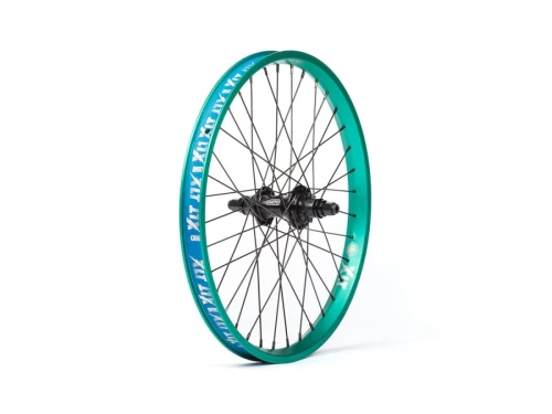 BSD XLT Back Street Pro Wheel Male LHD black