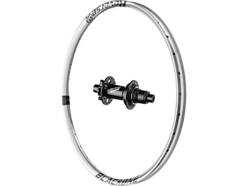 REVERSE Black One RW, Sram XD silver, Base hub 26", Boost 148x12 mm