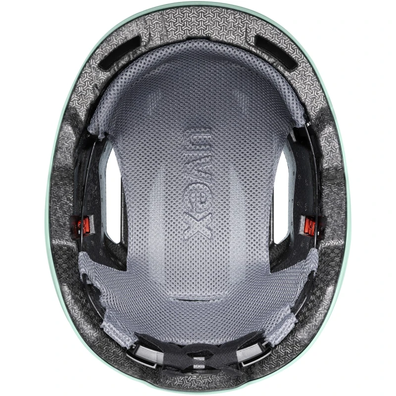 Kask rowerowy UVEX Urban planet