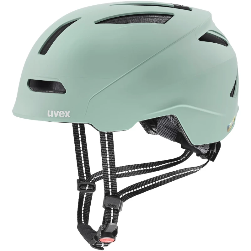 Kask rowerowy UVEX Urban planet