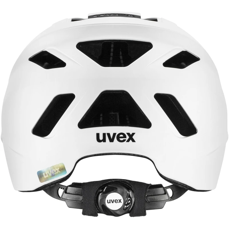 Kask rowerowy UVEX Urban planet