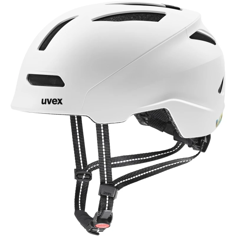 Kask rowerowy UVEX Urban planet