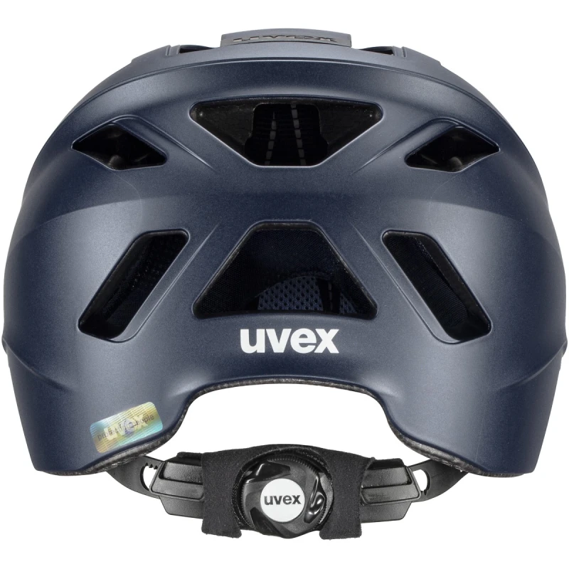 Kask rowerowy UVEX Urban planet
