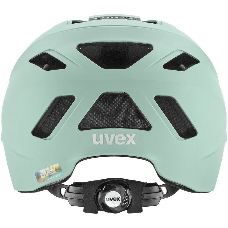 Kask rowerowy UVEX Urban planet