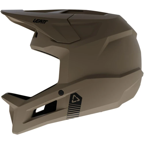 Kask rowerowy (full face) LEATT Helmet MTB Gravity 1.0 V26