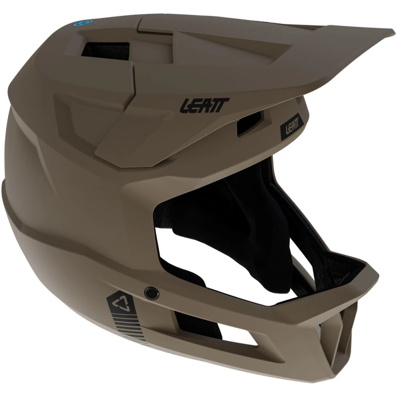 Kask rowerowy (full face) LEATT Helmet MTB Gravity 1.0 V26