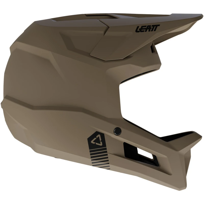 Kask rowerowy (full face) LEATT Helmet MTB Gravity 1.0 V26