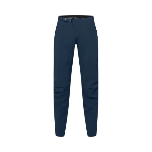 SPODNIE ROWEROWE FOX FLEXAIR FIRE GALAXY BLUE 34