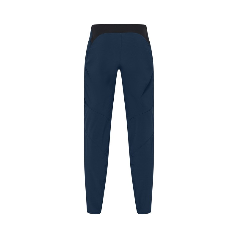 SPODNIE ROWEROWE FOX FLEXAIR FIRE GALAXY BLUE 34