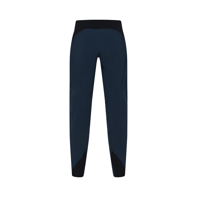 SPODNIE ROWEROWE FOX FLEXAIR GALAXY BLUE 32