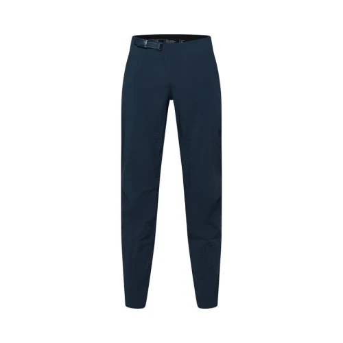 SPODNIE ROWEROWE FOX FLEXAIR GALAXY BLUE 36