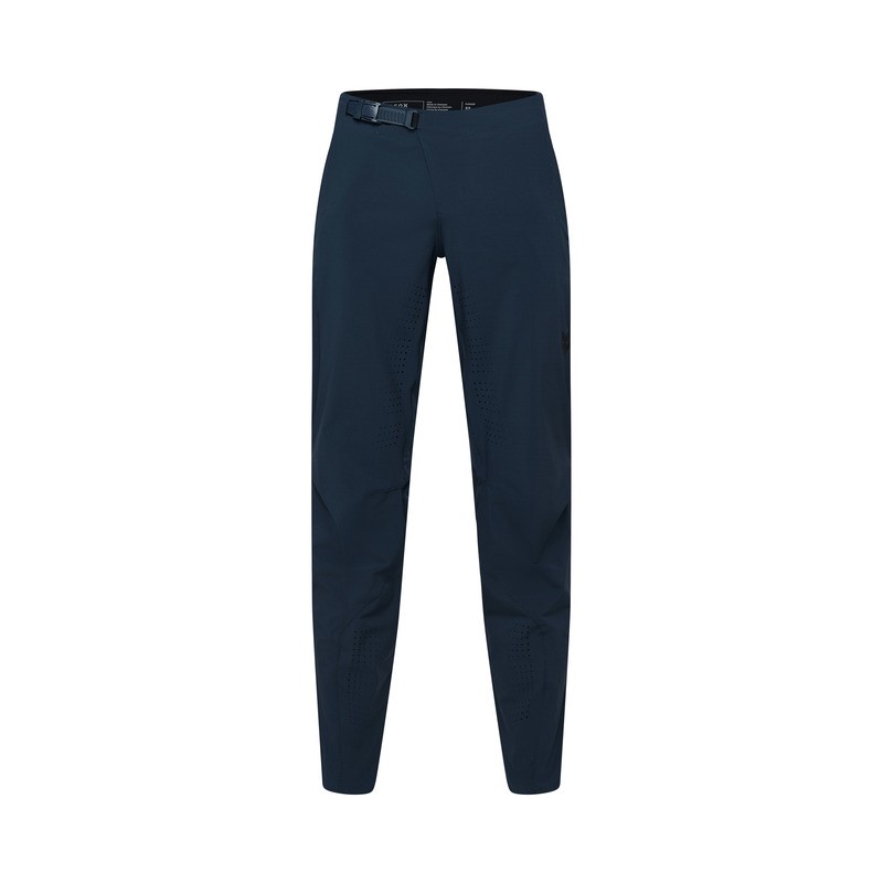 SPODNIE ROWEROWE FOX FLEXAIR GALAXY BLUE 36