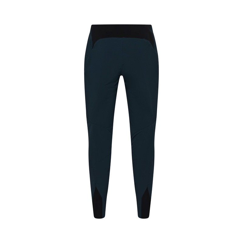 SPODNIE ROWEROWE DAMSKIE FOX FLEXAIR GALAXY BLUE 10