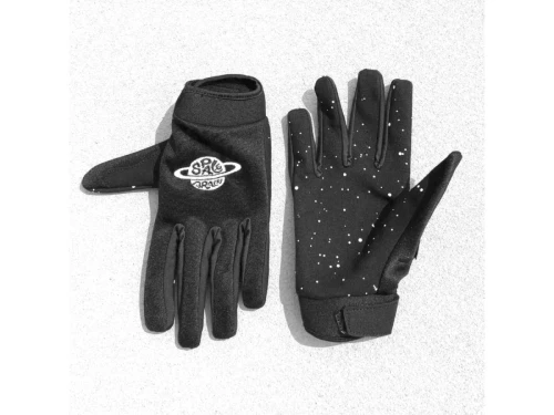 Space Brace All Terrain Gloves XL, black