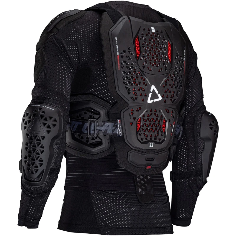 Ochraniacz ciała LEATT Body Protector 5.5 Evo