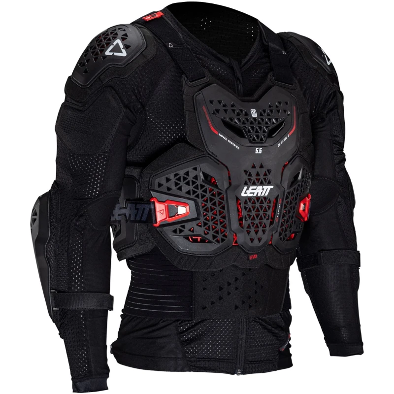 Ochraniacz ciała LEATT Body Protector 5.5 Evo