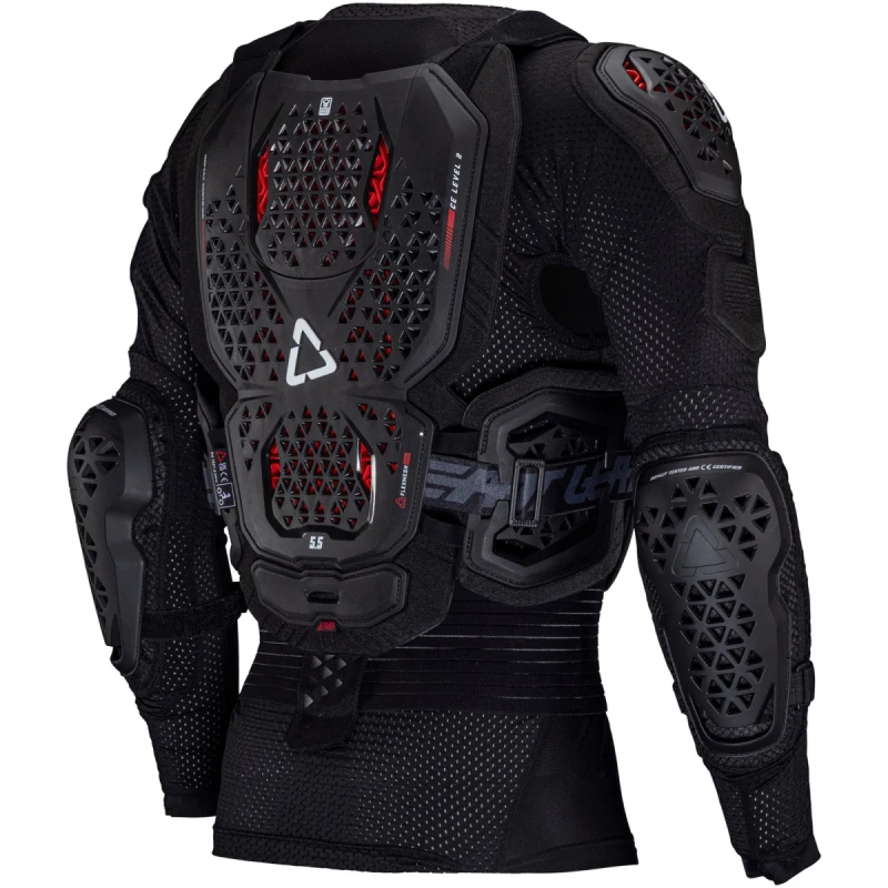 Ochraniacz ciała LEATT Body Protector 5.5 Evo
