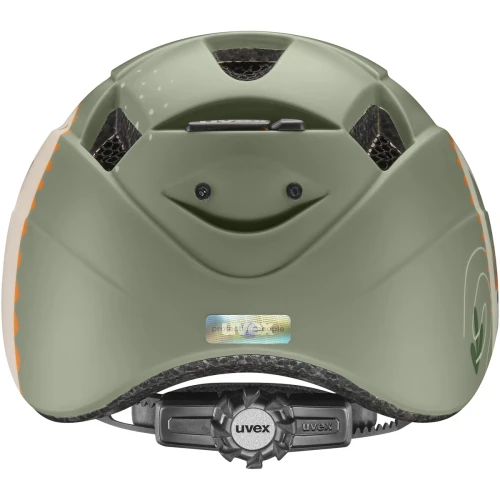 Kask rowerowy dziecięcy UVEX Kid 2 CC