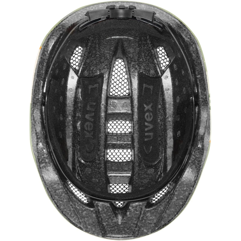 Kask rowerowy dziecięcy UVEX Kid 2 CC