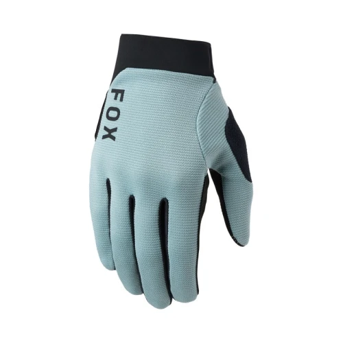 RĘKAWICE ROWEROWE FOX RANGER GEL ARCTIC BLUE S