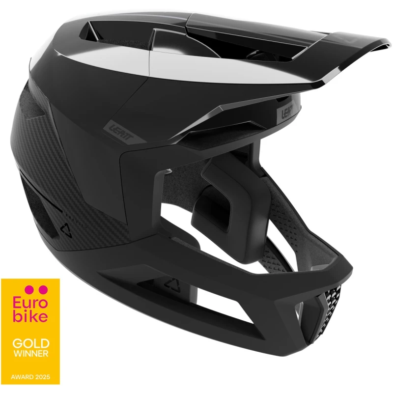 Kask rowerowy (full face) LEATT Helmet MTB Gravity 5.0 V26