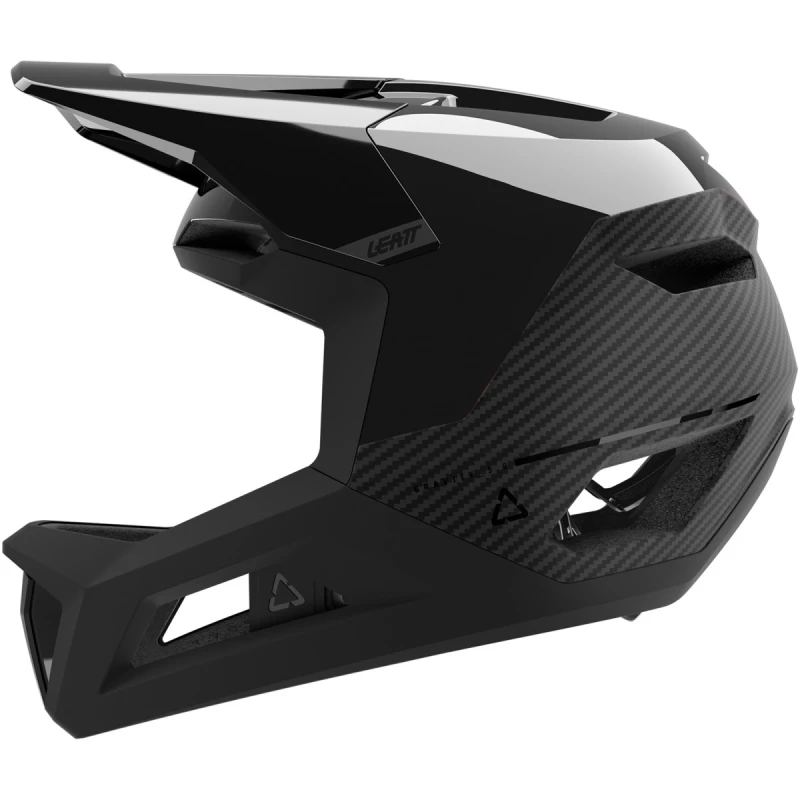 Kask rowerowy (full face) LEATT Helmet MTB Gravity 5.0 V26