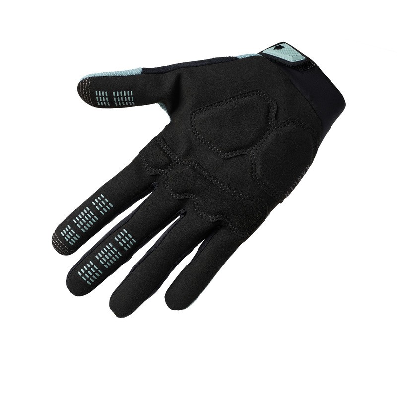 RĘKAWICE ROWEROWE FOX RANGER GEL ARCTIC BLUE M