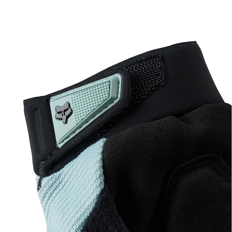 RĘKAWICE ROWEROWE FOX RANGER GEL ARCTIC BLUE XL